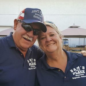 Meet your Posher, Walter